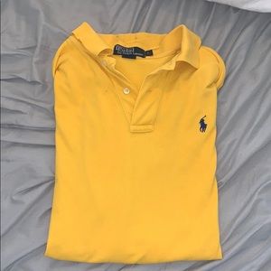 Men's Polo by Ralph Lauren
